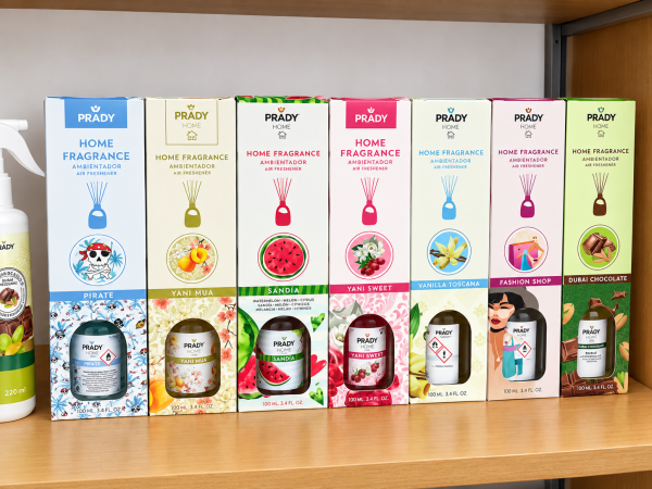 MIKADO PRADY (100 ML)