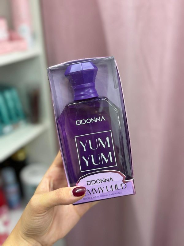 PERFUMES INSPIRACIÓN KAYALI (250ML)