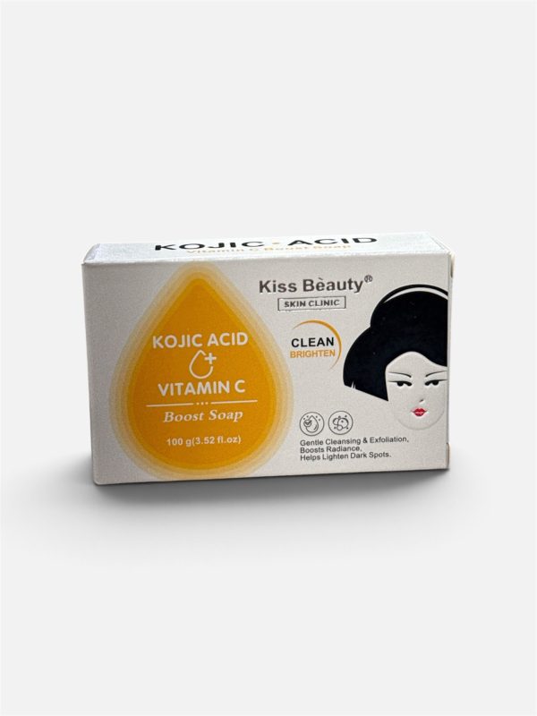 JABON COSMETICA COREANA