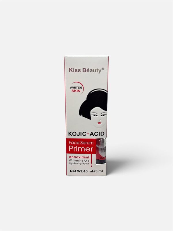 PRIMER SERUM COSMETICA COREANA