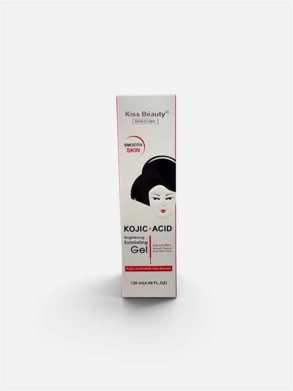 GEL EXFOLIANTE COSMETICA COREANA