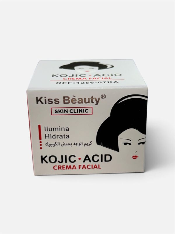 CREMA FACIAL COSMETICA COREANA