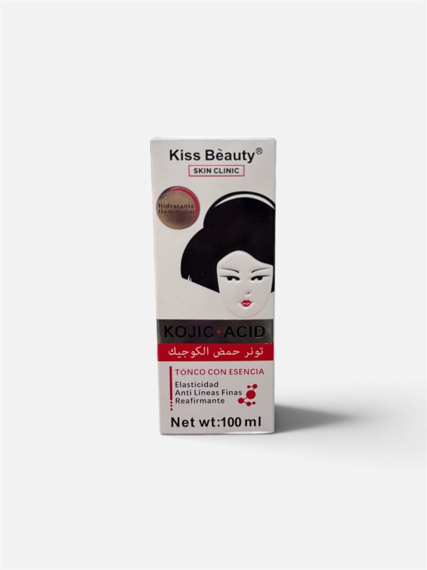TONICO CON ESENCIA COSMETICA CORENA