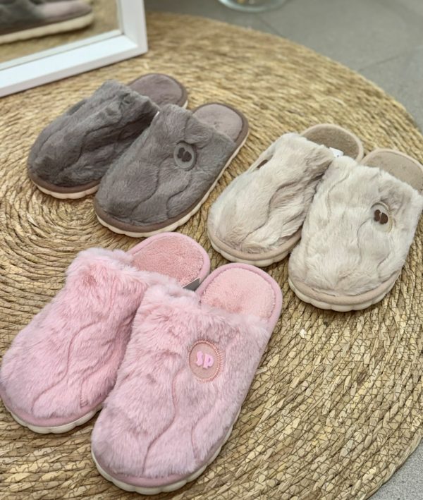 ZAPATILLAS CASA SP