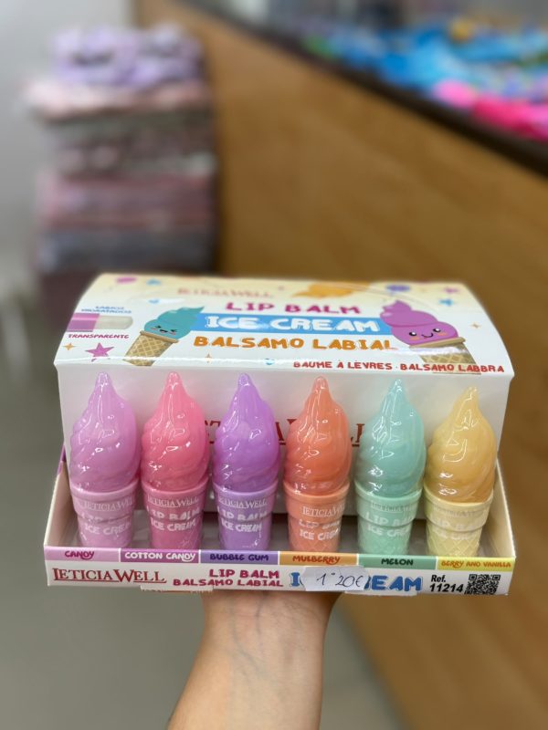 BÁLSAMO LABIAL HELADO