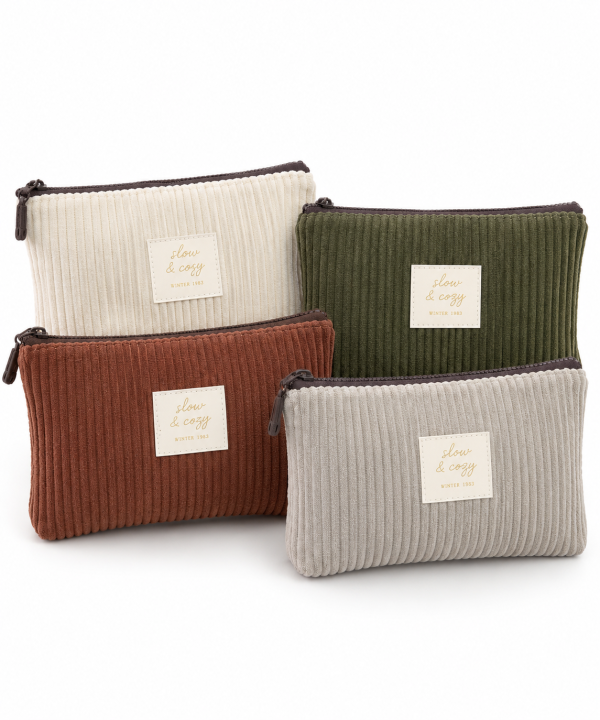 BOLSO DE MANO LANA 1983