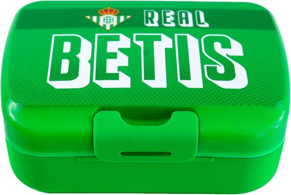 SANDWICHERA BETIS 2026