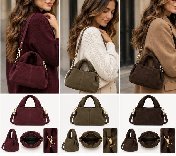 BOLSO CLOE