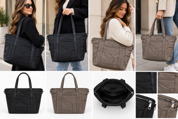 BOLSO PILI GRANDE