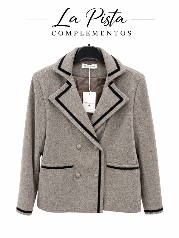 CHAQUETA LOLA