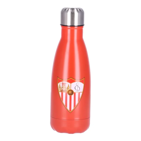 BOTELLA ISOTERMICA SEVILLA FC (350ML)