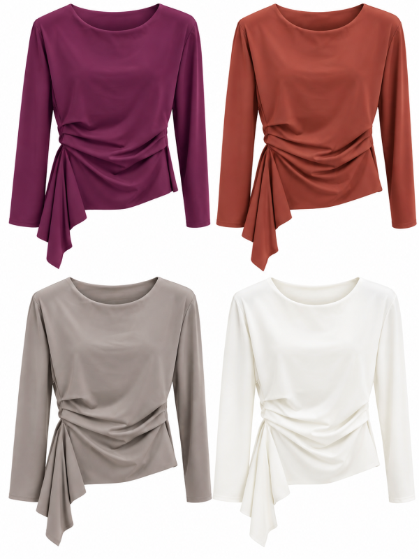 CAMISETA LORENA