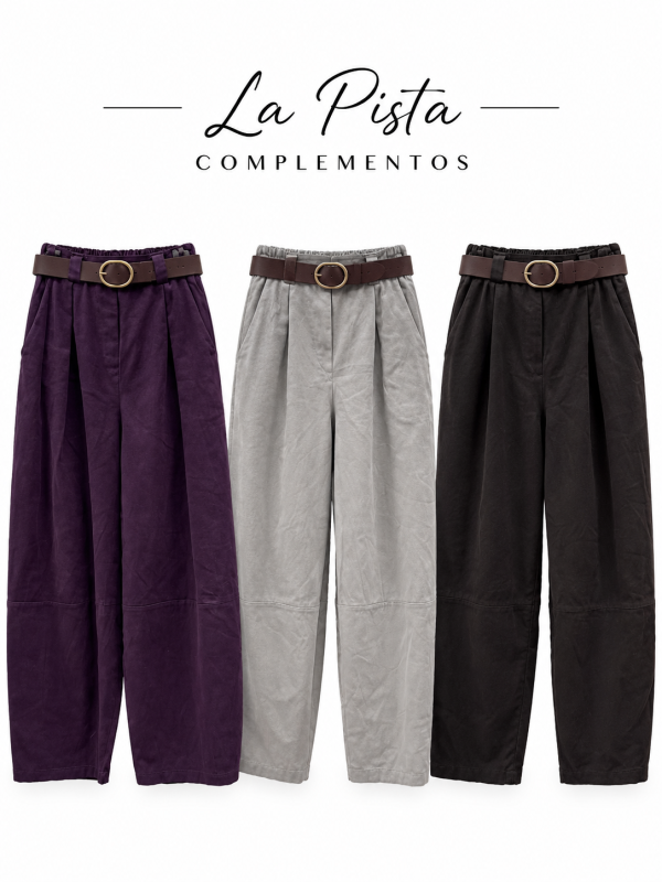 PANTALON LUISA