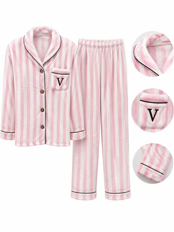 PIJAMA VICTORIA SECRETO