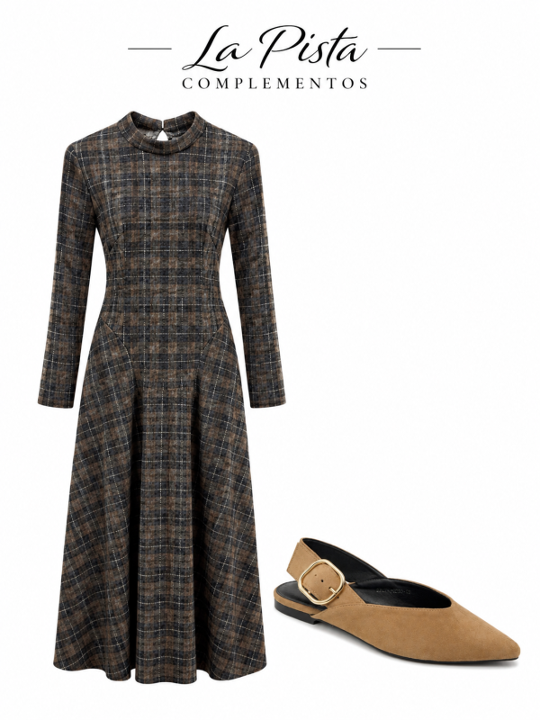 VESTIDO TRIANA