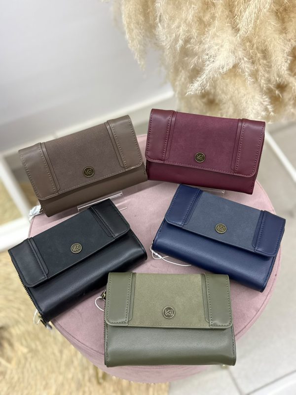 CARTERA MIA