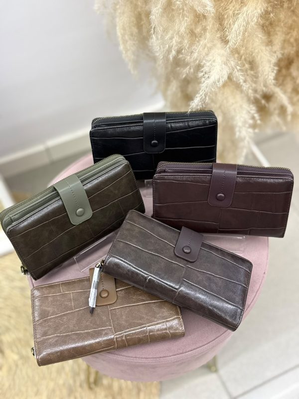 CARTERA LOLA