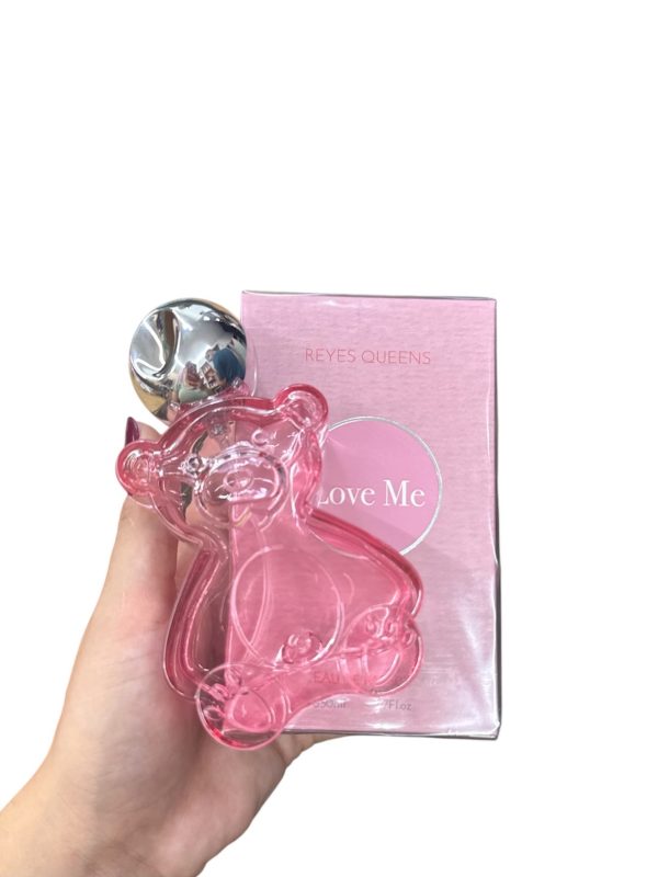 COLONIA ROSA INSIPIRACION TOUS (50ML)