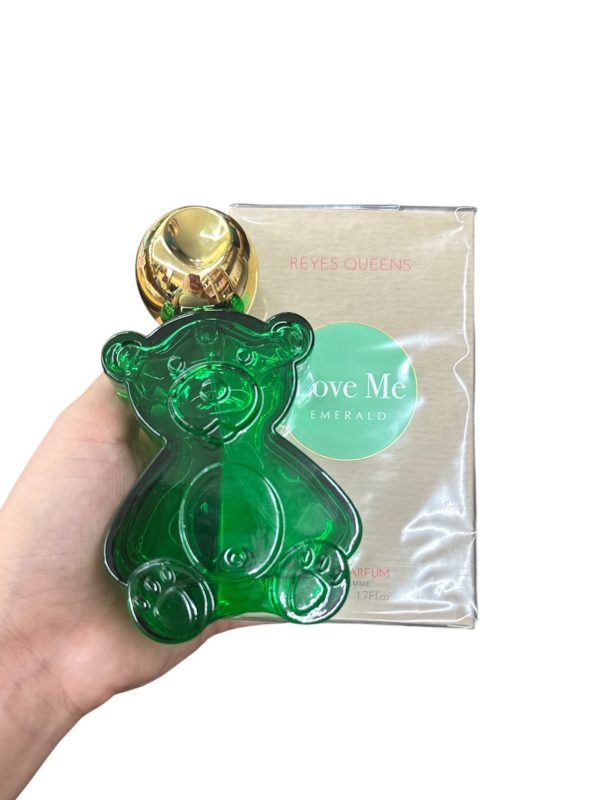 COLONIA VERDE INSIPIRACION TOUS (50ML)
