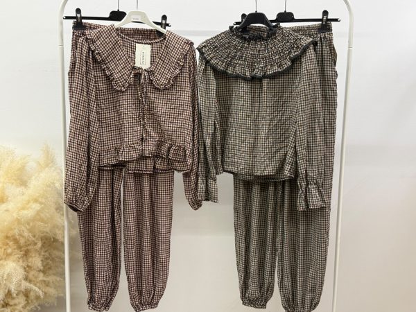 CONJUNTO CUADROS
