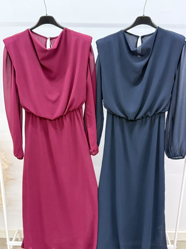VESTIDO JIMENA