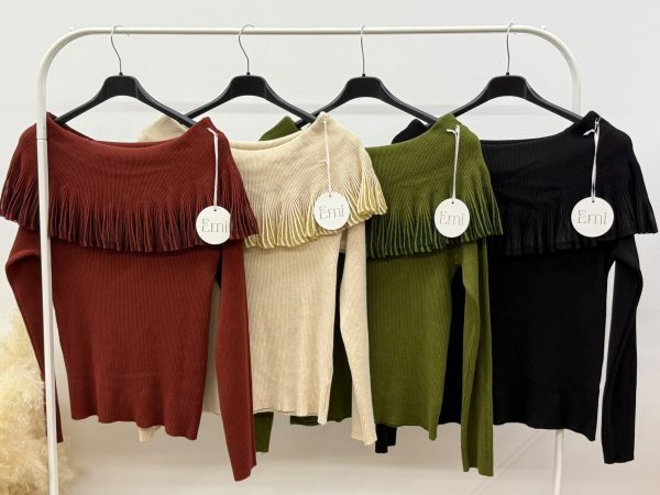 JERSEY CUELLO BARCO