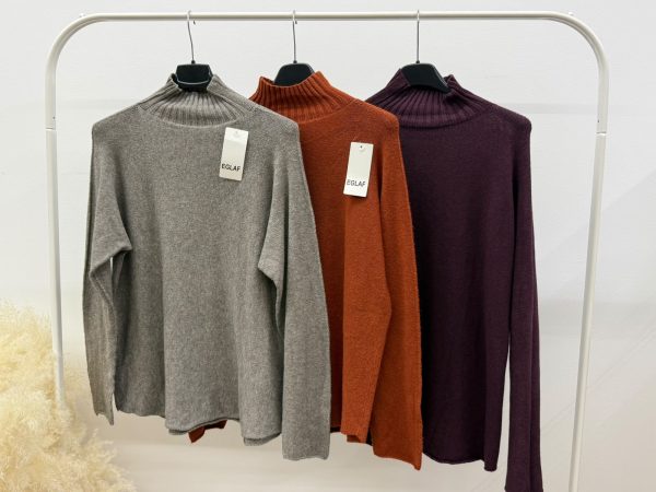 JERSEY CUELLO MEDIO