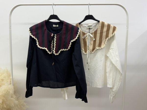 CAMISA PAULA