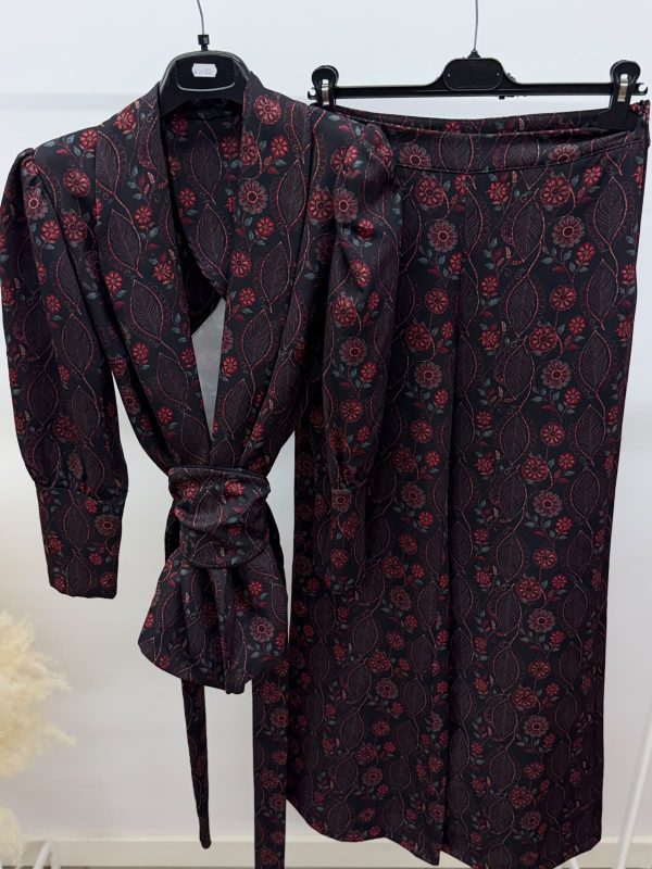 CONJUNTO RAQUEL