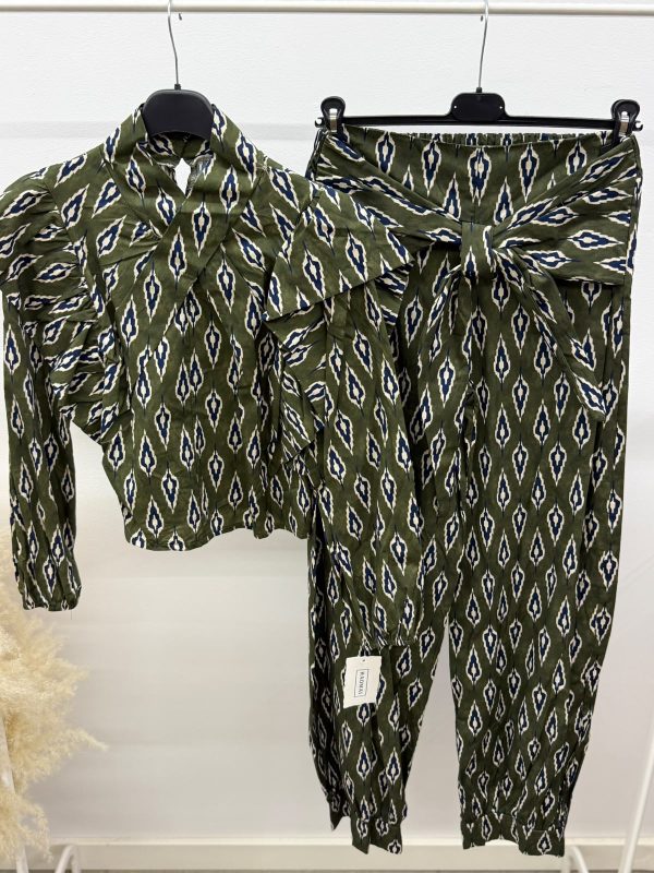 PANTALON MANUELA