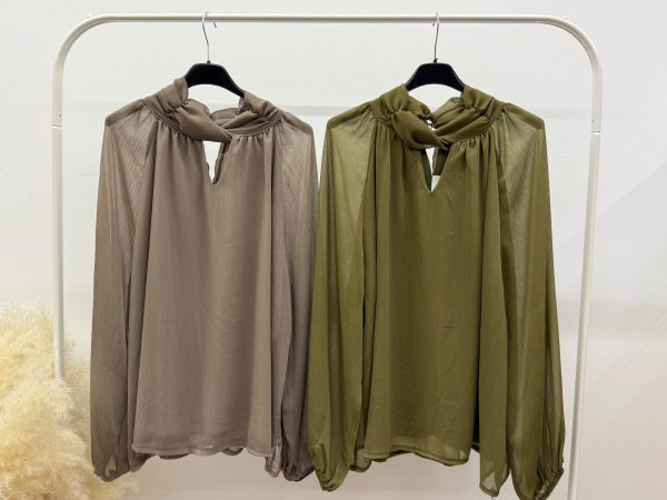 BLUSA VEGA