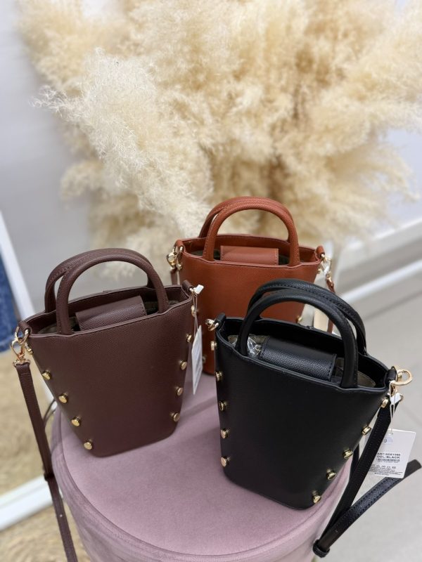 BOLSO TACHUELA CLAUDIA
