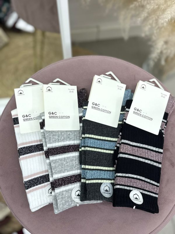 CALCETINES
