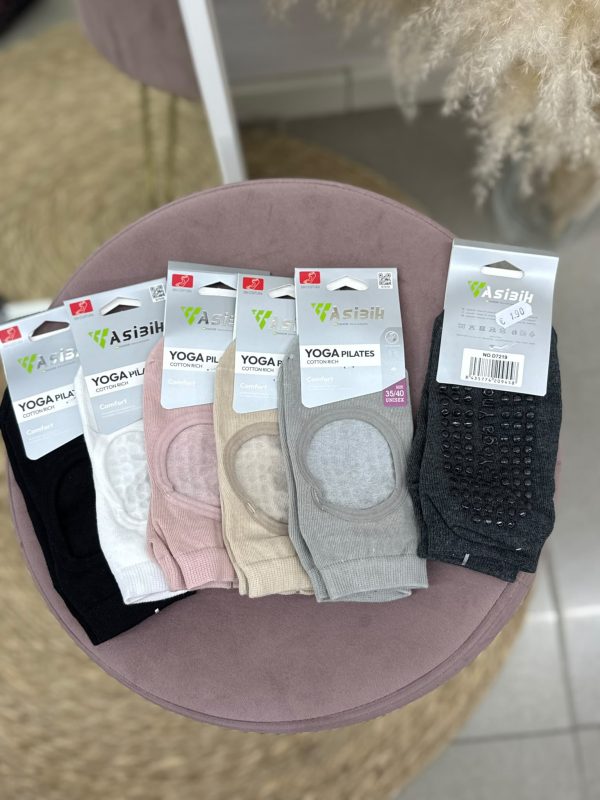 CALCETINES YOGA