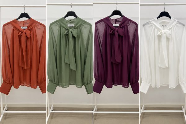 BLUSA MAR