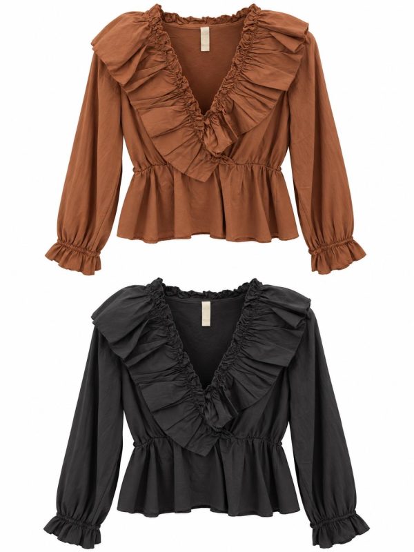 BLUSA MARISOL