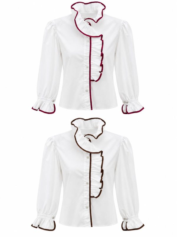 CAMISA TRIANA