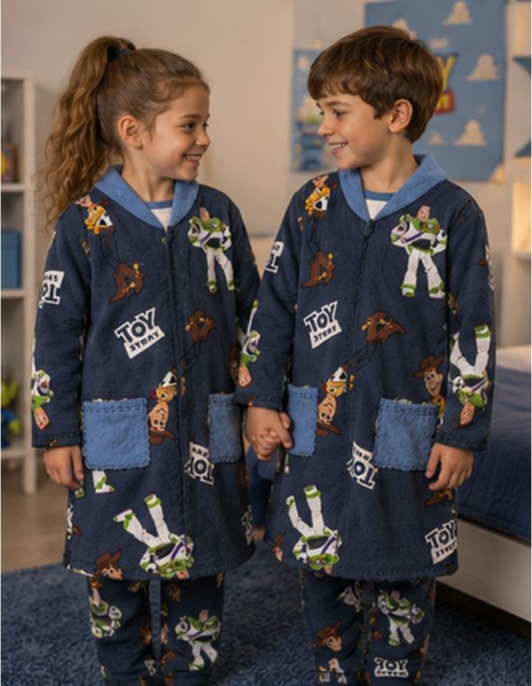 BATA TOY STORY
