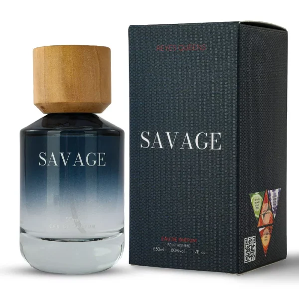 PERFUME SAVAGE INSPIRACION DIOR