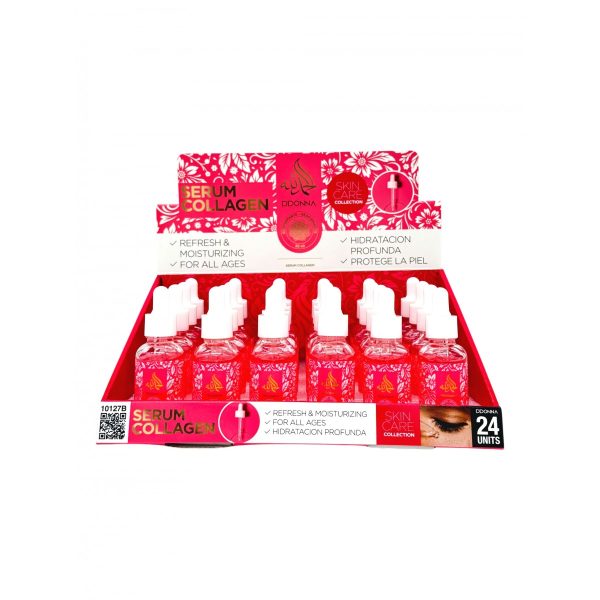 SERUM FACIAL YANI SWEET (30ML)